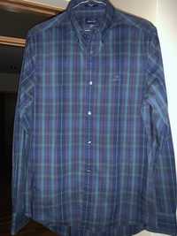 Camisa Gant - Original