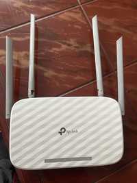 TP-Link 4 antenniy