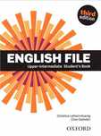 English file upper intermediate student's book 3rd edition