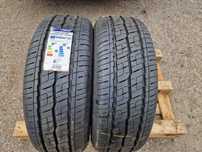 COOPER evolution van 235/65/16c 115/113r 2szt