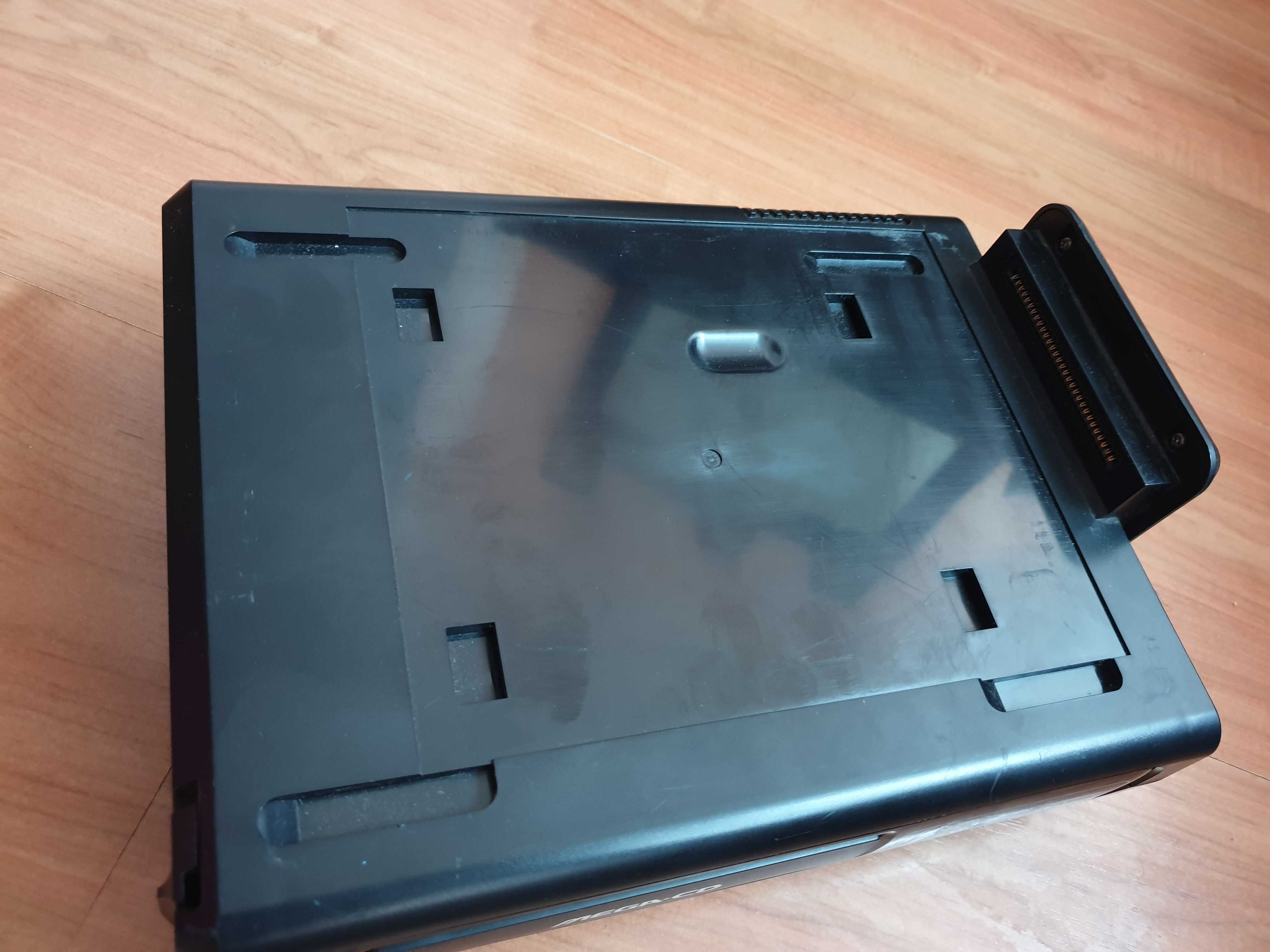 Ігрова ретро приставка Sega Mega CD 1 модель NTSC регіон Японія