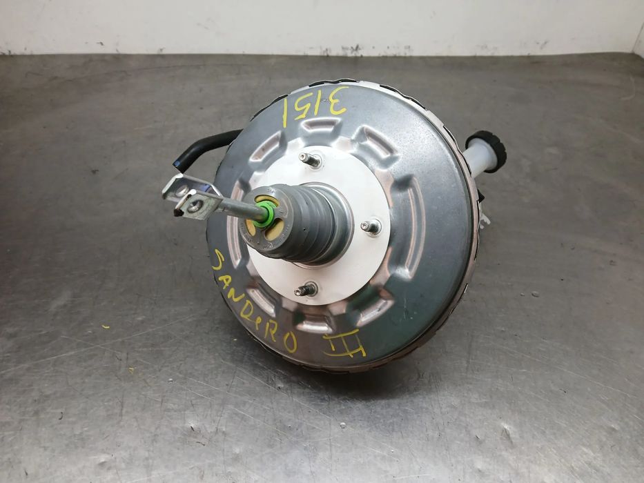 Servofreio DACIA Sandero III