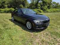 2016 BMW 3 Series 320i xDrive