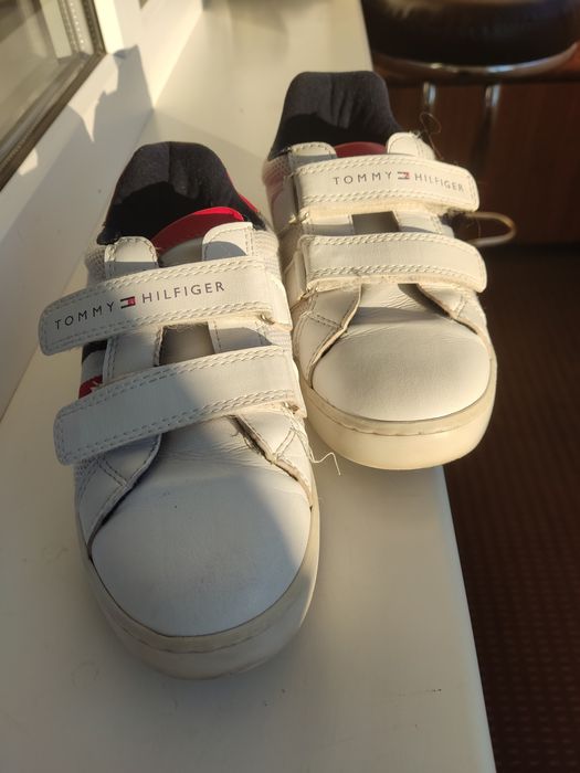 Дитячі кросівки Tommy Hilfiger розмір 33 р