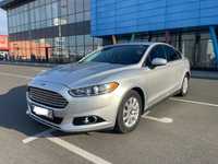 Аренда-Выкуп 5000 грн. БЕЗ ЗАЛОГА Ford Fusion SE Форд Business Комфорт