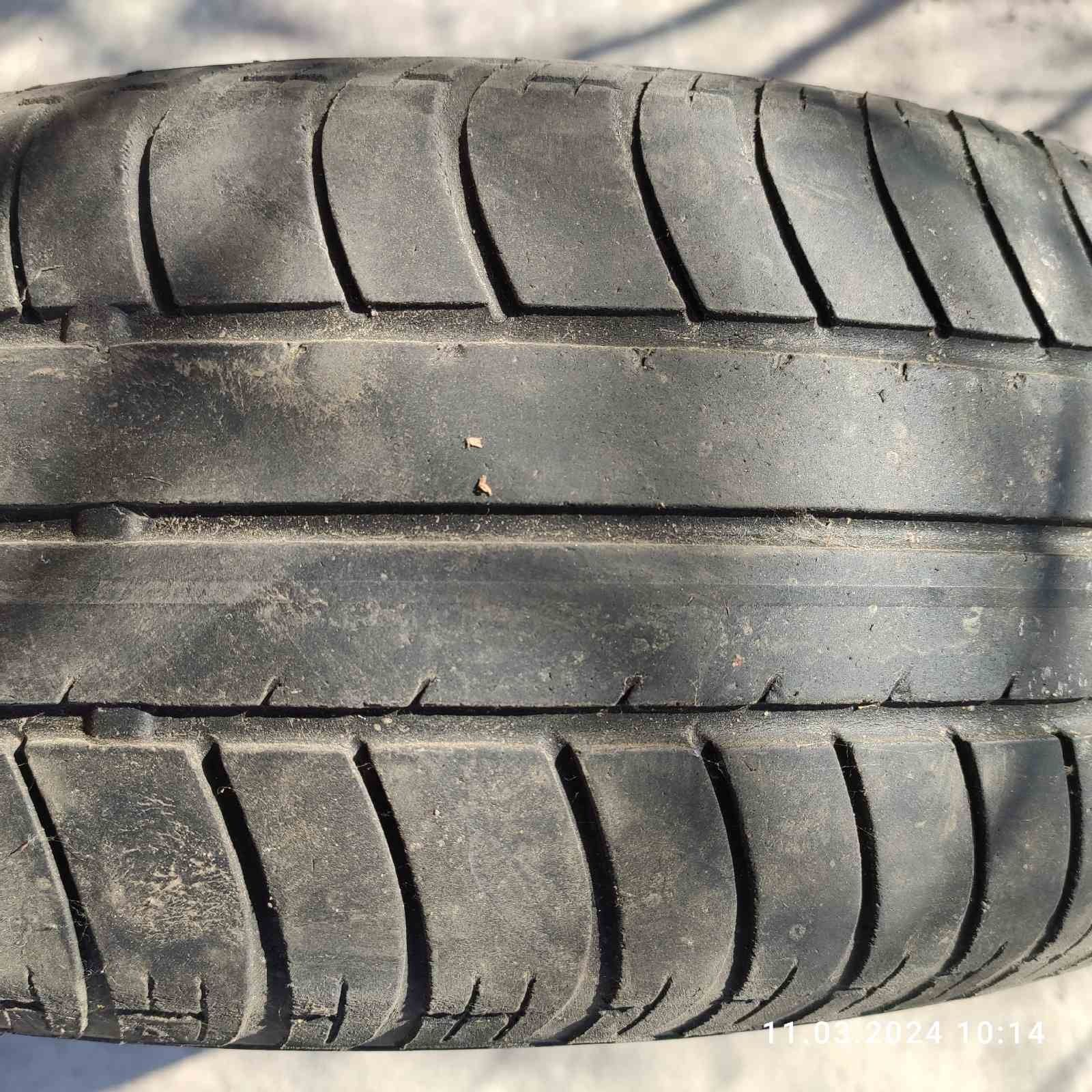 Continental 175/65 R14 б/у