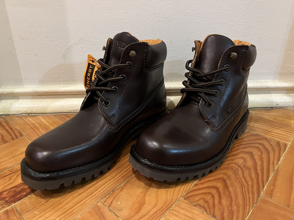 Botas Portside n38