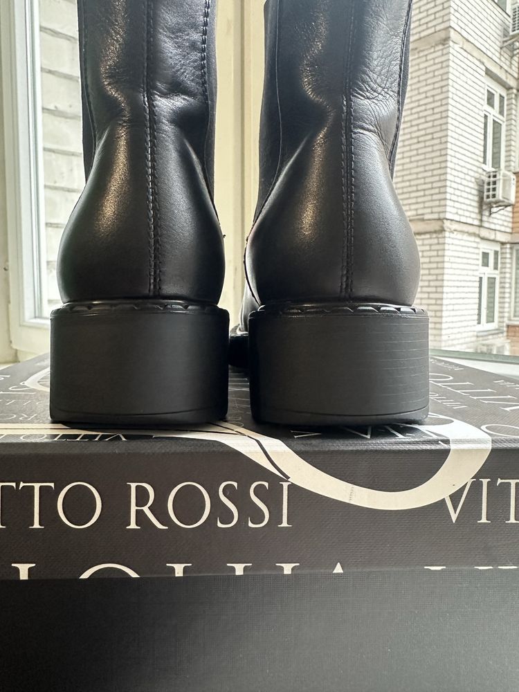 Челсі Vitto Rossi