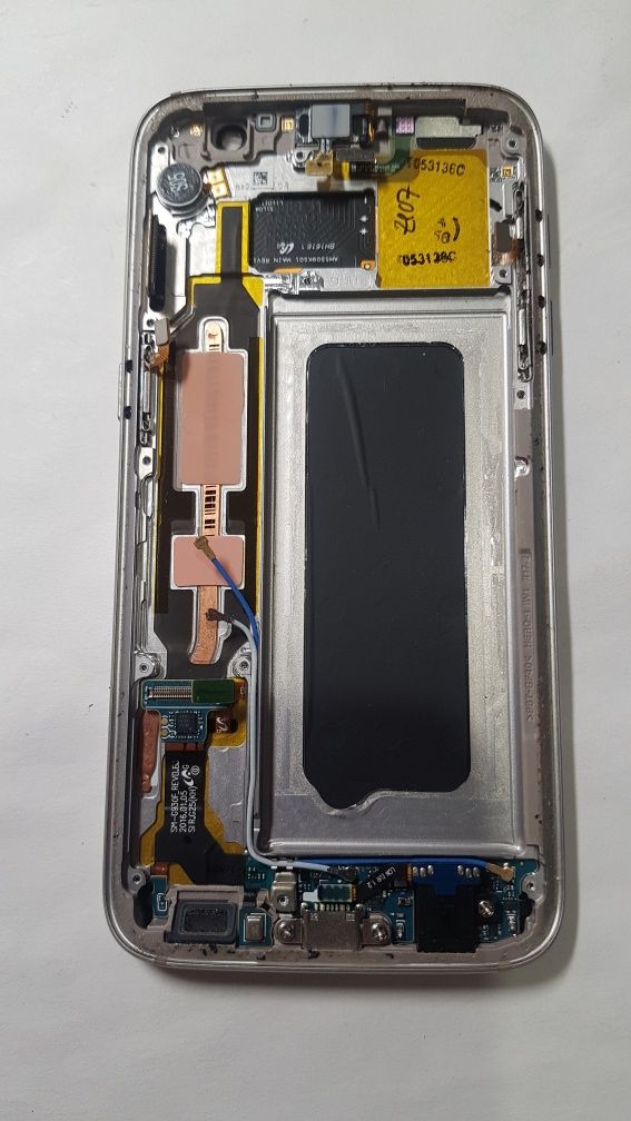Дисплей Samsung S7 G930F Оригинал