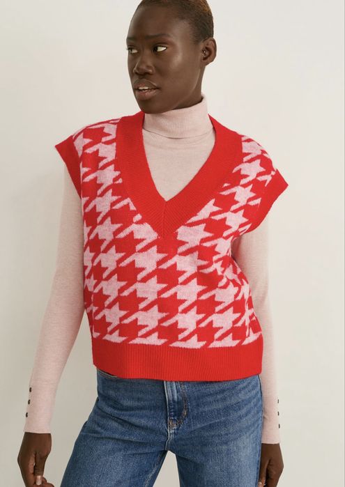 Жилетка светр Monki