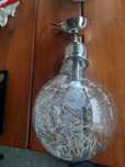 Lampa sufitowa .