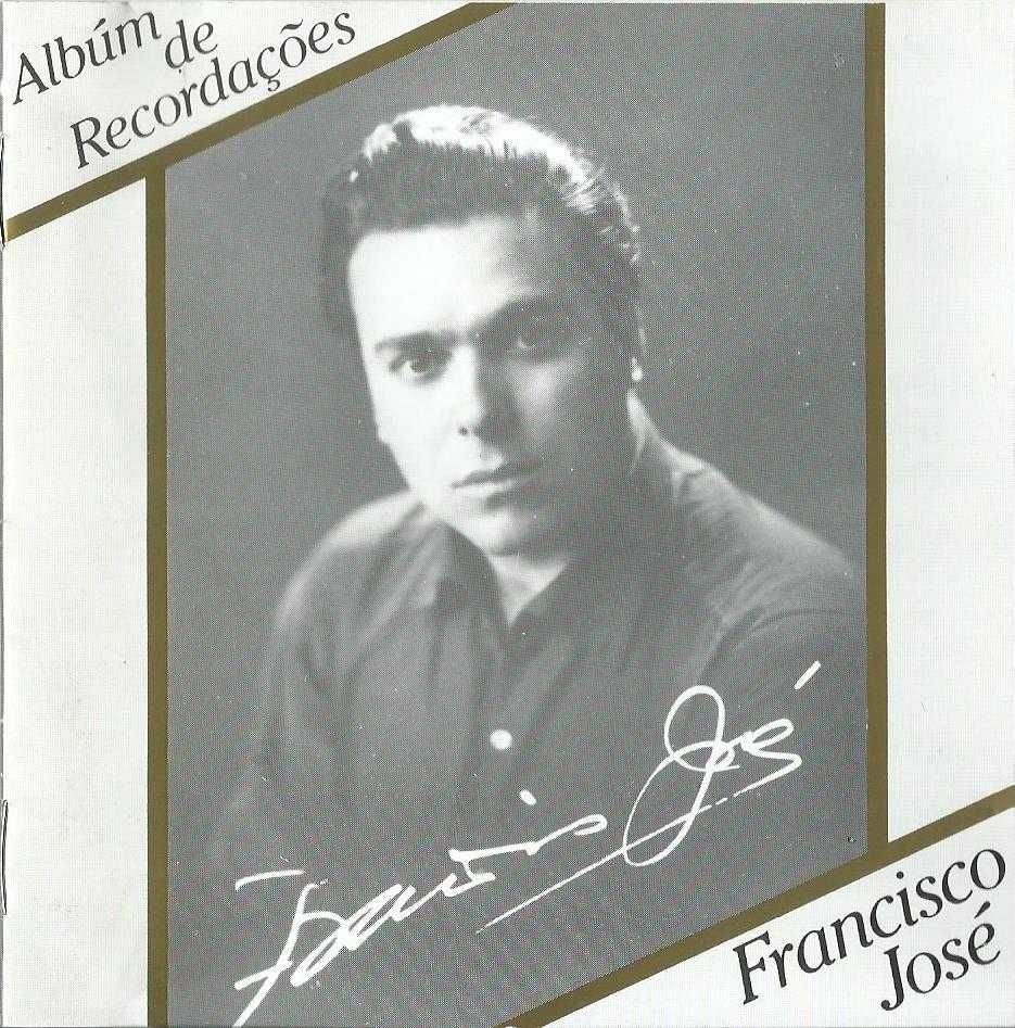 Francisco José - "Álbum de Recordações"