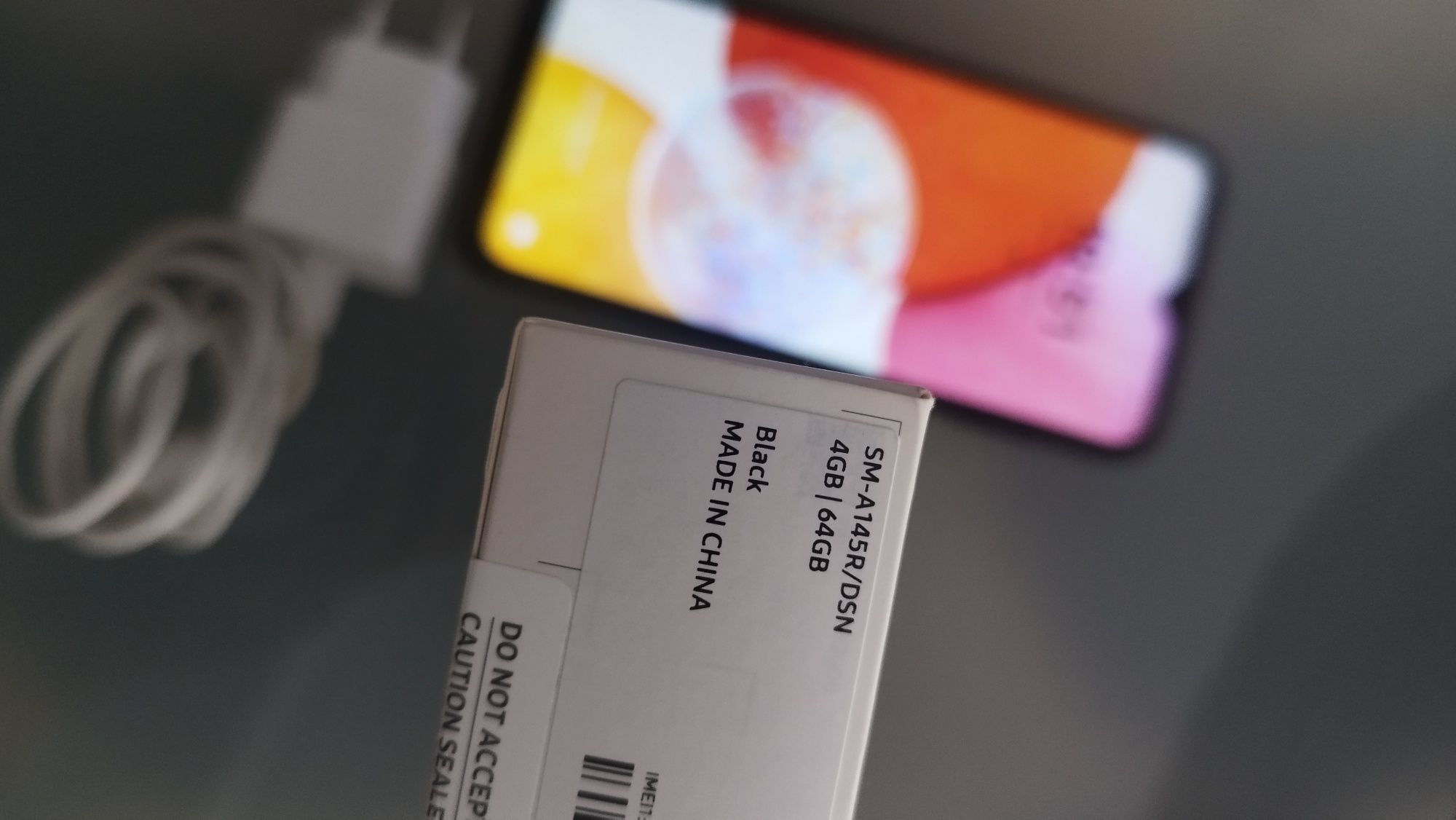 Samsung A14 Vodafone