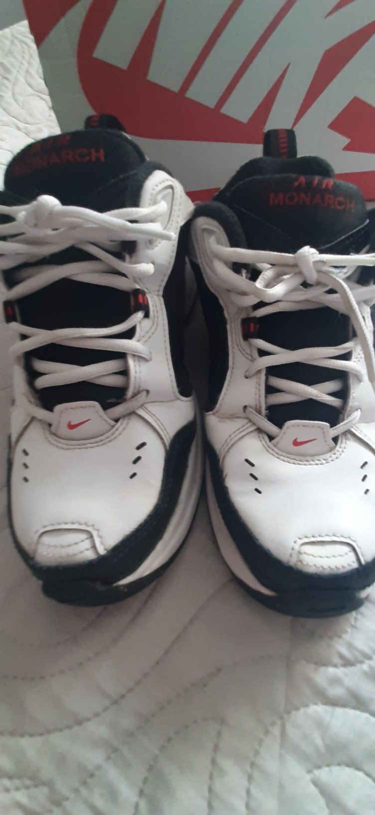 Męskie Nike Air Monarch IV roz.42
