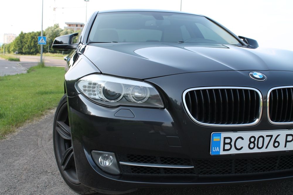 Продам Bmw 528i xdrive