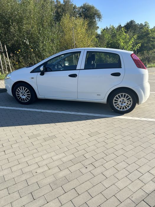 Grande punto 1.2