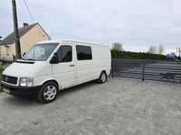 Volkswagen LT28 2,5 TDI