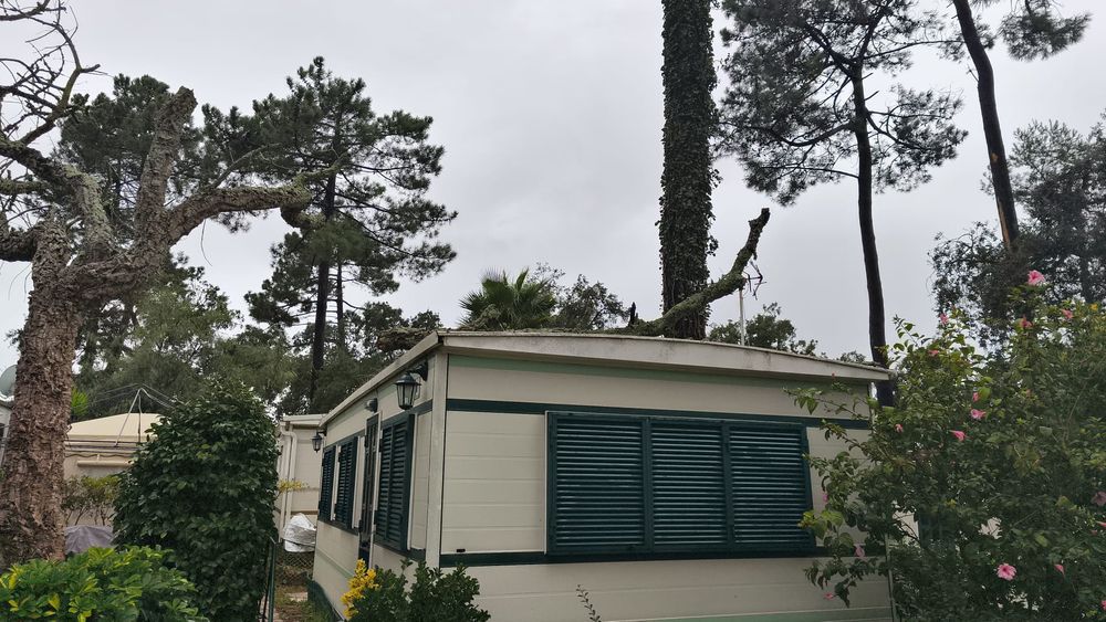 Residencial parque Valbom Sesimbra