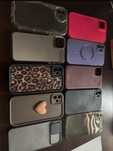 Etui na iphone 11