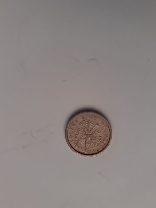 Okazja dla kolekcjonerów polskich i zagranicznych rzadkie 10groszy z