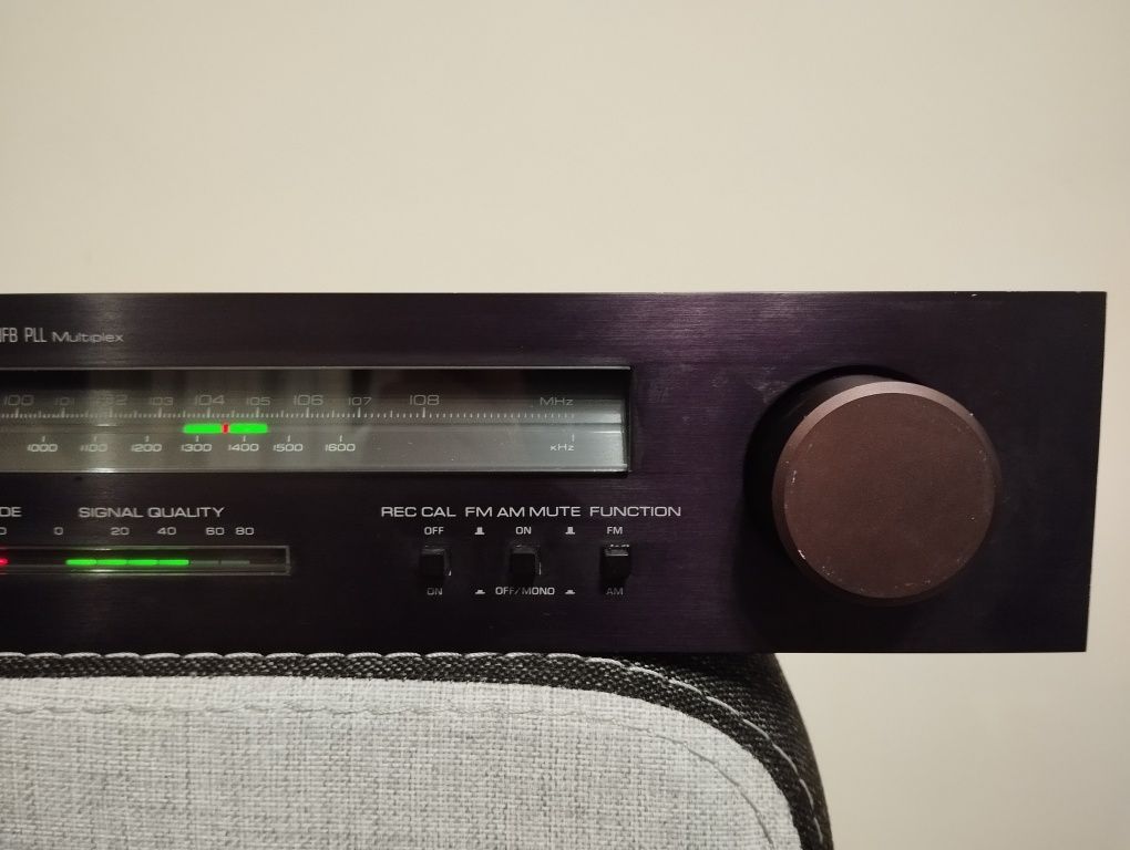 Radio yamaha 100%sprawne
