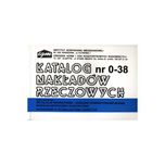 KNR 0-38 Instalacje wewnętrzne grzejniki konwektorowe wodne, Convector