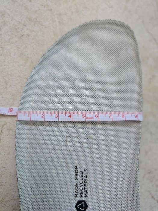 Vivo barefoot Primus Lite III L 40EU 25.5см