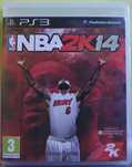 NBA 2K14 Playstation 3 - Rybnik Play_gamE