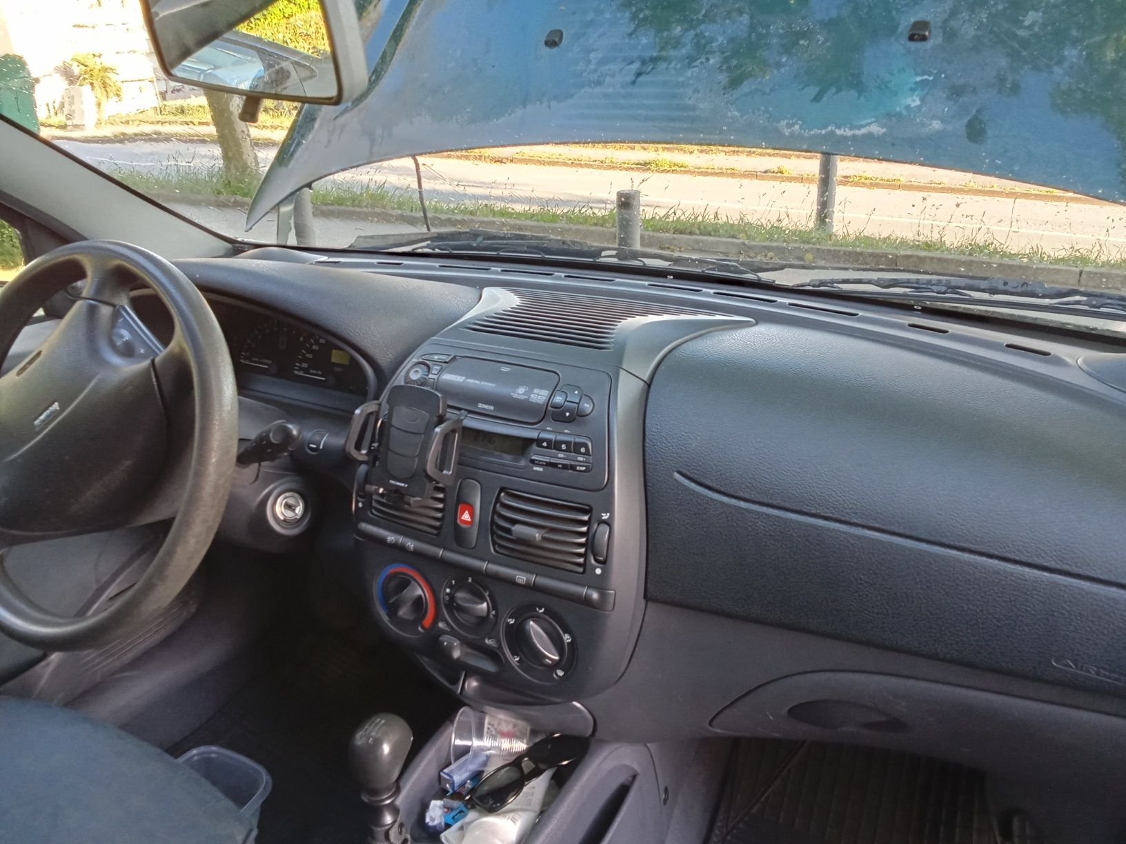 Vender carro Fiat marea