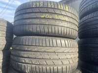 245/35R19 Hankook-2шт 20 год