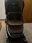 Carrinho de bebe ( maxi cosi )