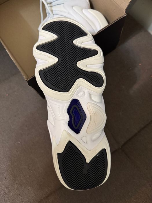 Sapatilhas Adidas  Crazy 8