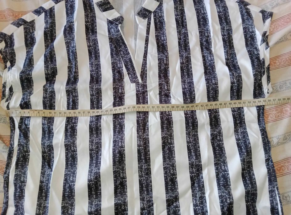 Duas blusas novas L e  XL