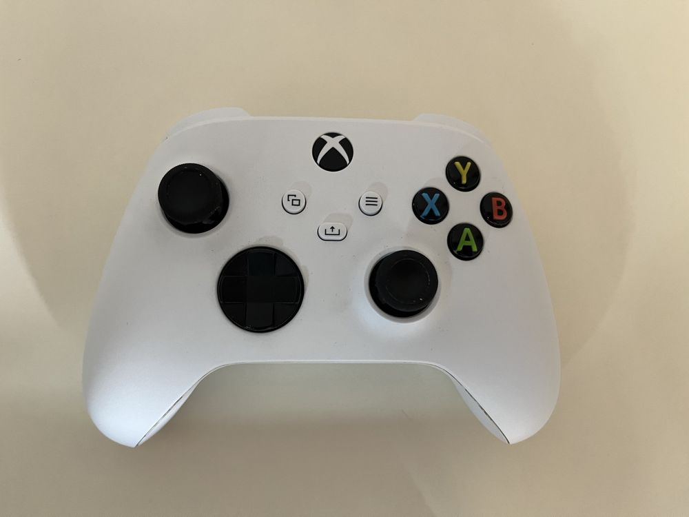 Xbox Series S, ігрова приставка консоль