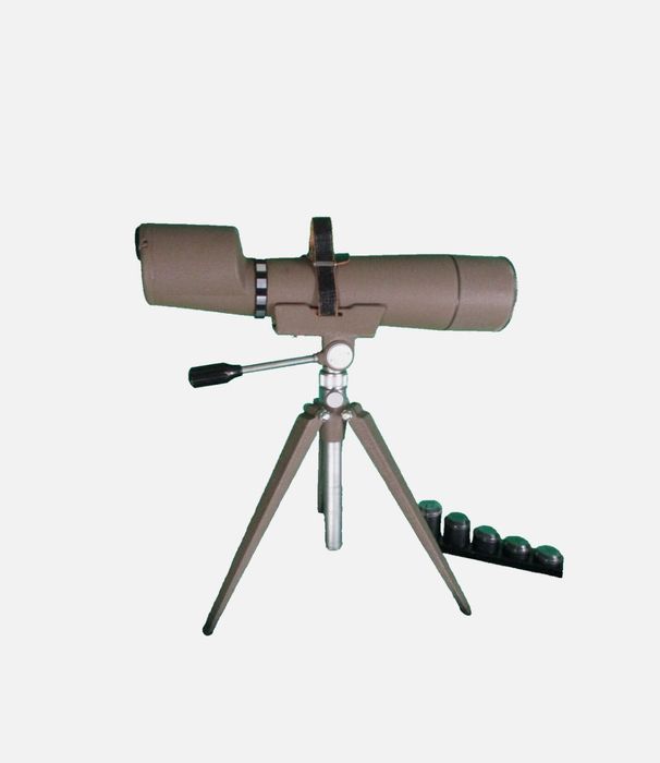 Вінтажна зорова труба Swift No. 821 Japan