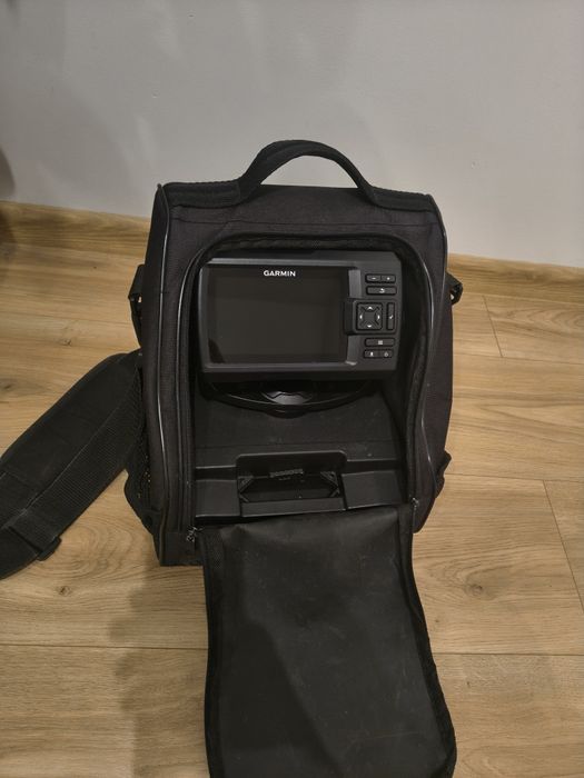 Echosonda Garmin Striker 5cv
