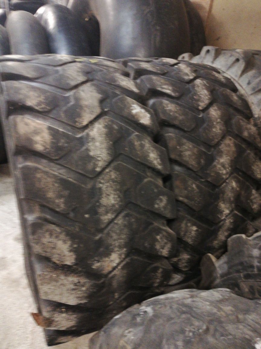 Opony budowlane 500/70R24