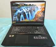 Acer Nitro 5 AN517-41-R3M2 17",RTX3060,32GB RAM,500 GB,WIN 10