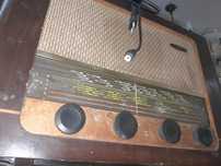 Vendo diversos radios antigos 50€