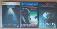 Eksperyment + Hypnos + Bunkier SS  VCD i DVD