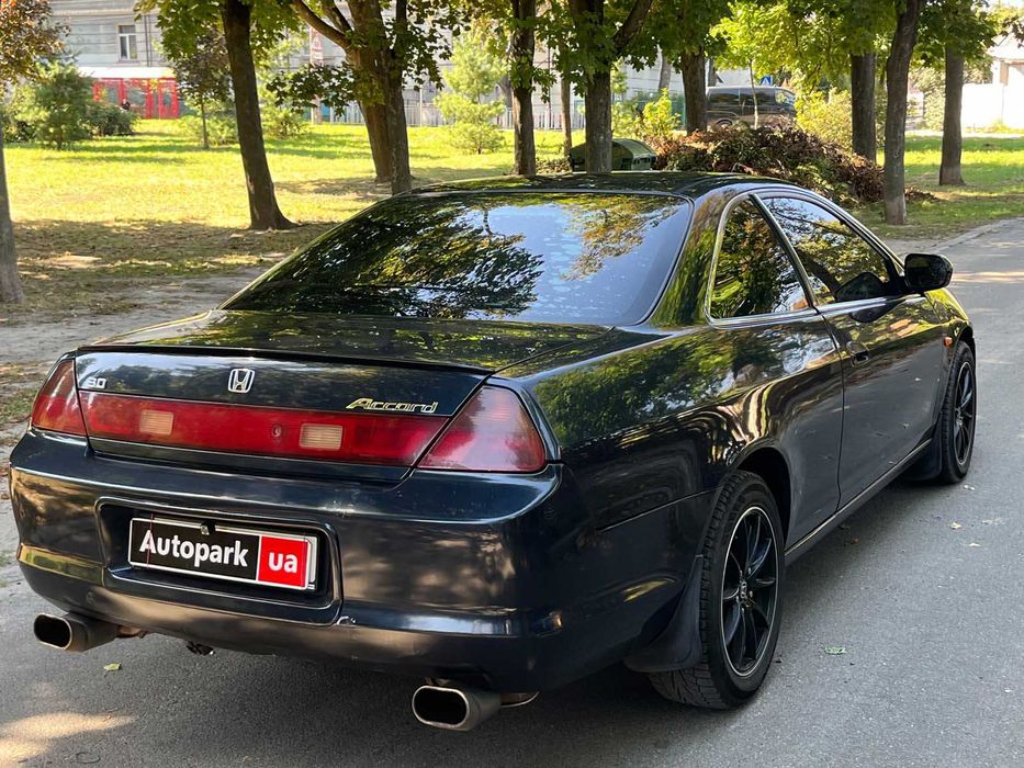 Продам Honda Accord 2000р. #71487