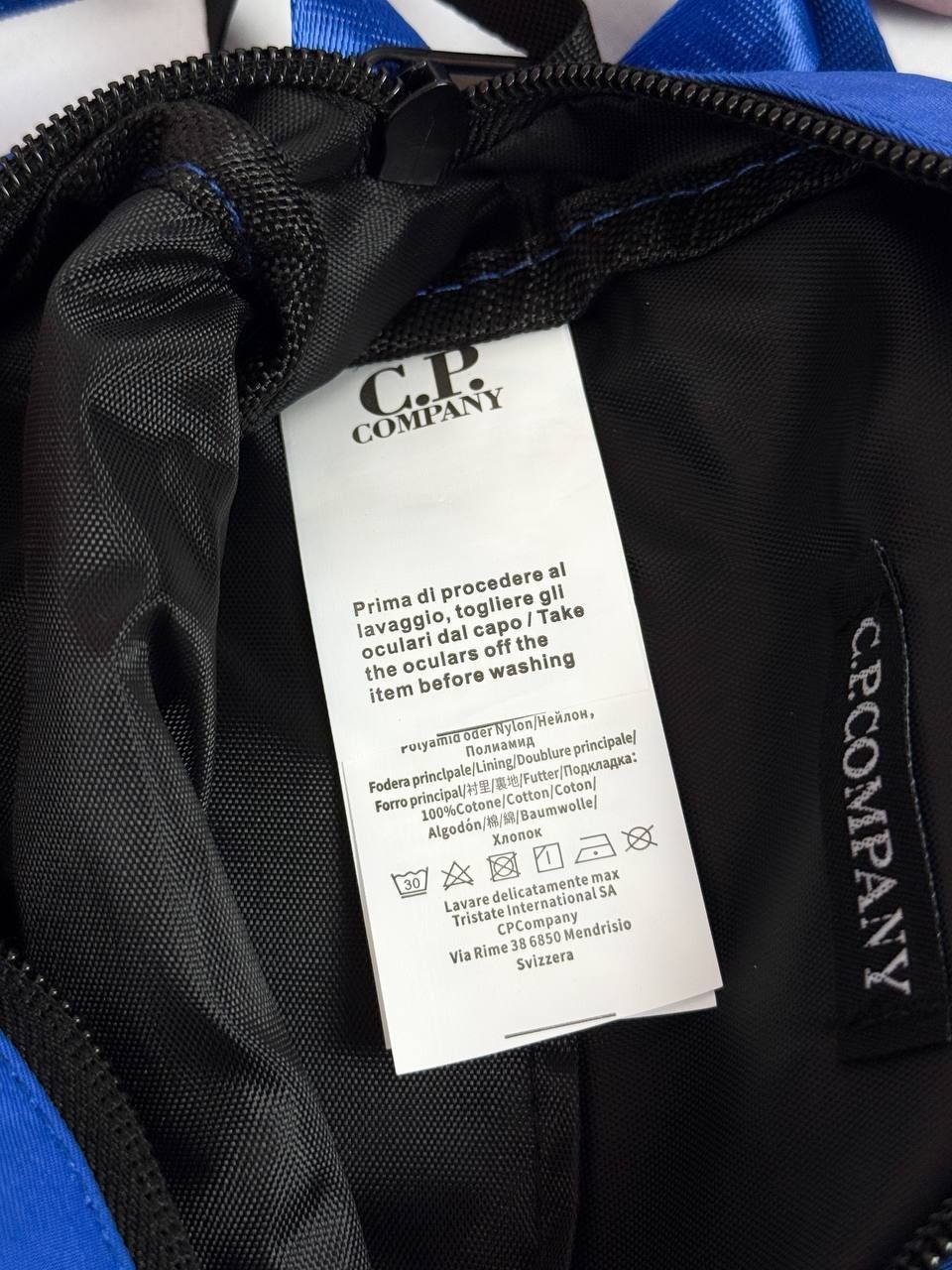 Сумка CP Company (мессенджер барсетка месенджер сп компани сипи)