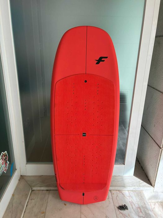Prancha F-One WingFoil ROCKET 5’0 (60 Litros)
