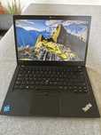 Lenovo ThnkPad T14 gen 2 1tb ssd i5 1145G7