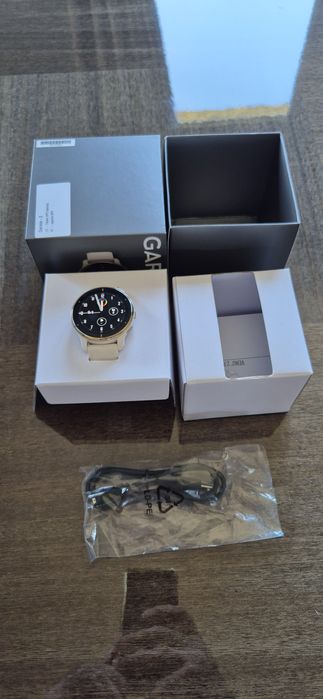 Garmin Venu 2 plus