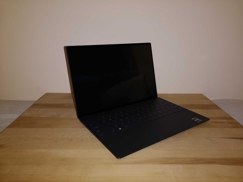 DELL XPS 13 PLUS 9320 OLED dotykowy i7-1260p / 16GB / 512GB / WIN11