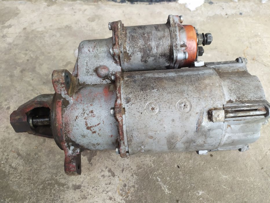 Продам стартер 24 В