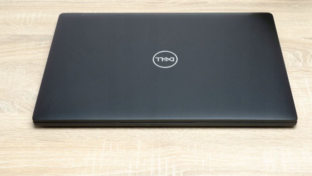 Biznesowy DELL 7490 i7 8650U RAM 16GB coSSD 500GB