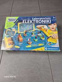 Laboratorium elektroniki