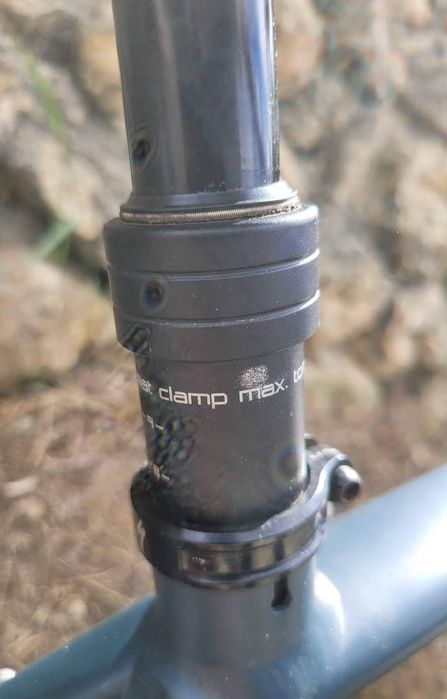 SPECIALIZED levo hardtail 27,5 EBIKE motor novo C 2,5 anos de ga